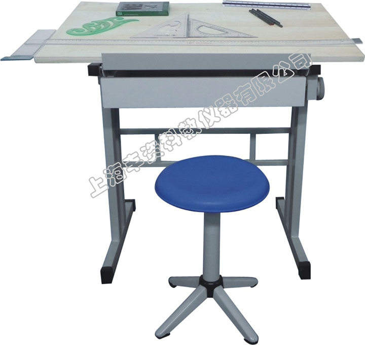 FZ-HA型 多功能升降式实用绘图桌