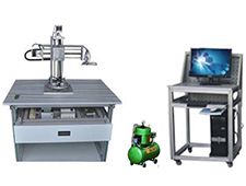 DYJX-23工业机械手实训装置