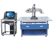 DYJX-34机械手实训装置