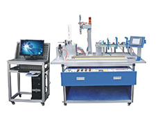 DYGJD-21光机电一体化实训考核装置