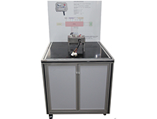 DYQC-56电机控制器解剖实训台