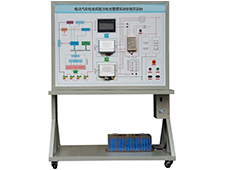 DYDC-77电动汽车电池成组及电池管理系统安装实训台