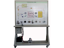 DYQC-82新能源汽车汽车启动系统示教板