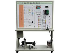DYQC-129新能源汽车驱动系统实训台