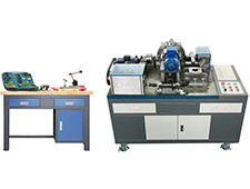 DYJX-36机械装配技能综合实训平台