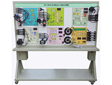 DYQC-99新能源汽车发动机点火系统示教板