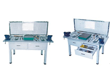 DYQG-3钳工实训成套设备