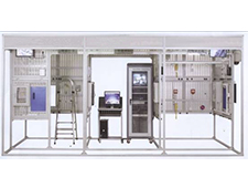 DYLY-3楼宇智能化工程实训系统