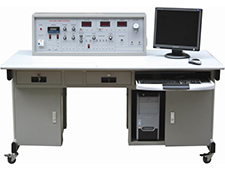 DYCGQ-6检测与转换（传感器）技术实训装置 （36种传感器）