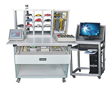 DYCK立体仓库实训装置