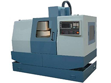 DYSK-7130教学、生产二用型立式铣床