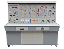 DYDL-8电路分析与电力电子技术实验装置