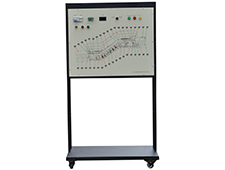 DYDT-23自动扶梯部件及设备的识别装置