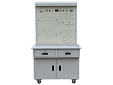 DYDT-22电梯驱动系统识别操作台