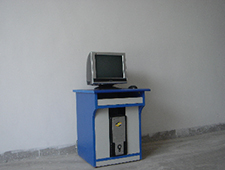 DYLY-GL5楼宇自控中央计算机管理中心