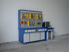 DYLY-JK7楼宇供配电监控系统实验实训装置