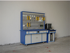 DYLY-JK17楼宇照明监控系统实验实训装置