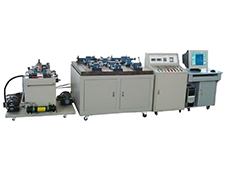 DYYY-GZ高压智能型液压综合实验台