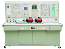 DYGY-QSZ5工业全数字交直流调速系统实训平台