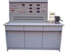 DYDJ-JX13电机检修技能实训装置