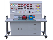 DYDJ-BYQ4电机与变压器综合实验装置