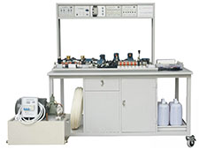 DYYY-GY9工程液压传动实训设备