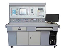 DYBPQ-GXN6高性能变频调速实训装置