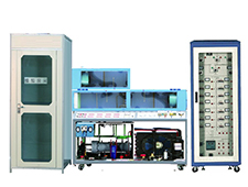 DYZL-DGN全工况多功能型除湿系统实训实验设备