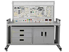 DYDPJ-XH2信号与系统·控制理论·计算机控制技术实验平台