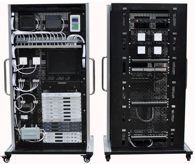 DYLY-JJ1智能楼宇家居系统实验装置