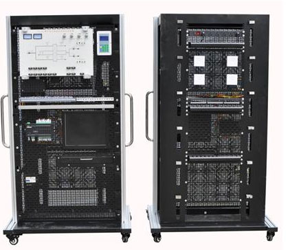 DYLY-ZNH楼宇工程智能化设备监控系统实训装置
