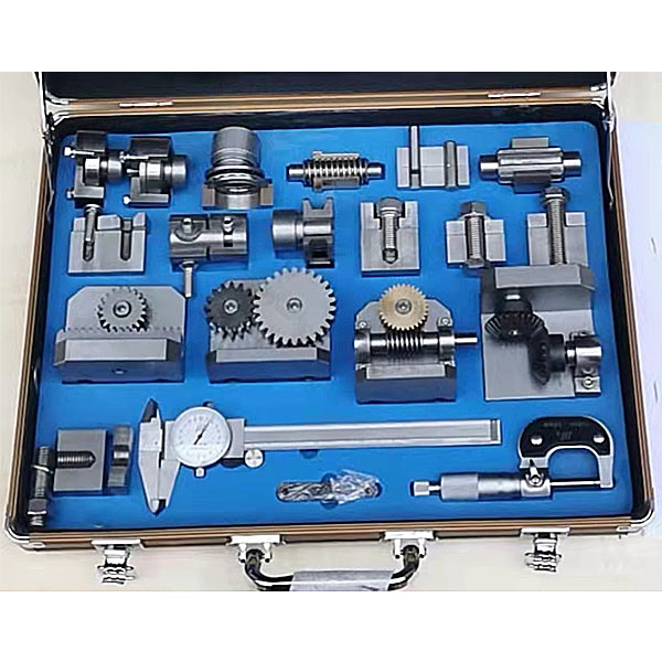 联接与配合测绘实验装置,直线小车运动实训台