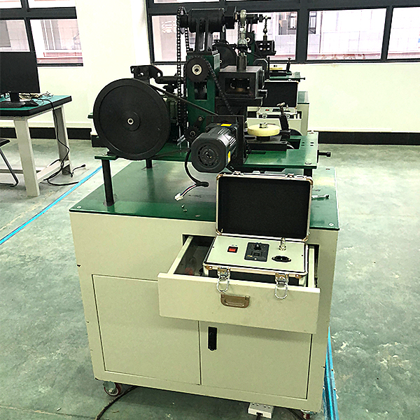 插齿滚齿一体实验台,气动与PLC控制实训装置