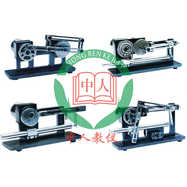 机构运动参数测试组合实验台,机电液气综合实验装置