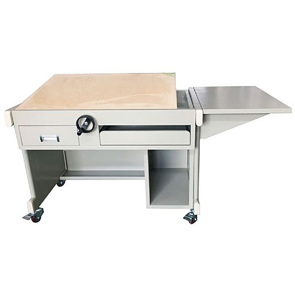 钢制测绘实训装置,牛头刨床机构实验台