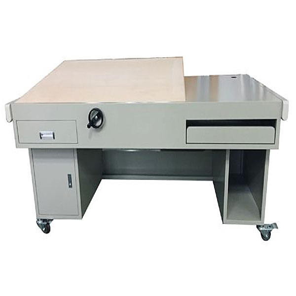 教师、学生制图实训台,便携式气动控制实验台