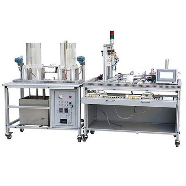 机电一体化及液位实训装置,新型流体力学综合实训台