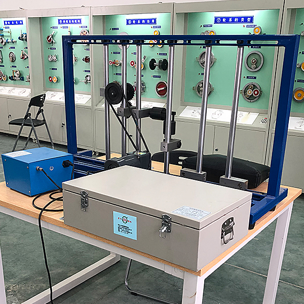 空间机构运动方案创新设计实训台,电动车制动能量回馈系统实验台