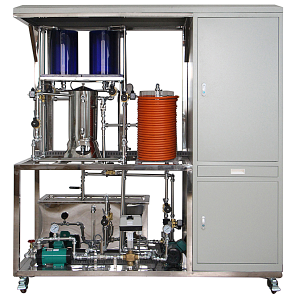 仪表自动化实验装置,机械设计教学实验台