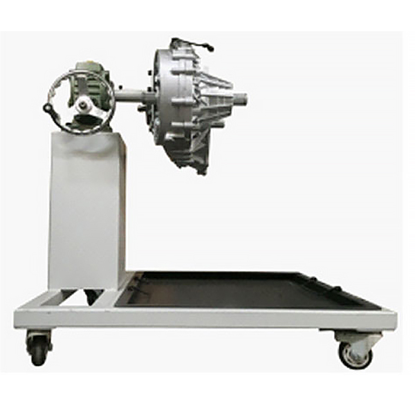 电动汽车变速器拆装实验装置,一体化两相厌氧生物处理反应器实验装置