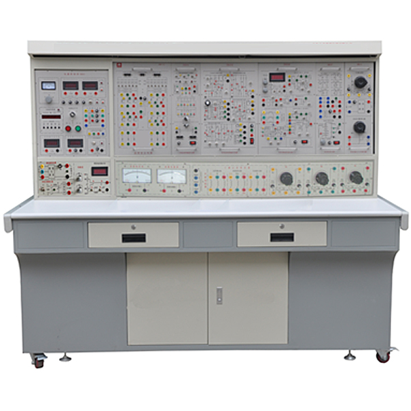 电机电力电子及运动控制实验装置,扶梯维保实训台