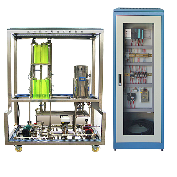 过程控制综合实训装置,高级光伏发电实训装置