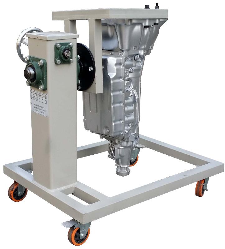 DYQC-86新能源汽车变速器拆装翻转架