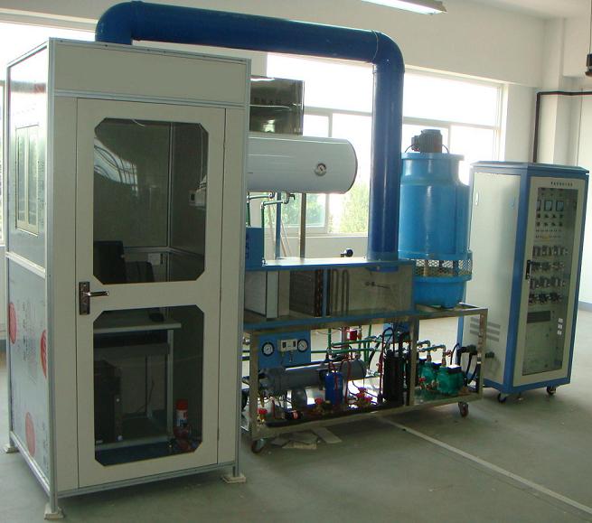 中央空调实训考核台